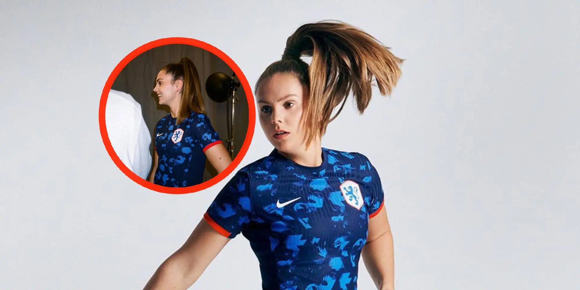 lieke martens oranje leeuwinnen broekje