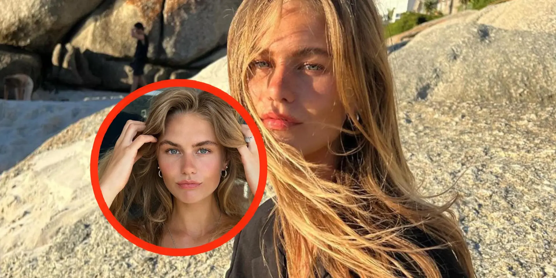 lieke van der hoorn hemdje foto