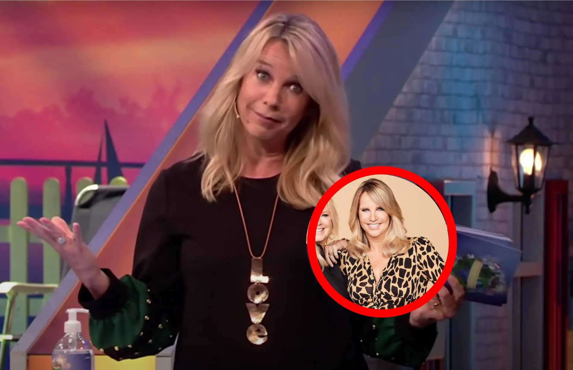linda de mol