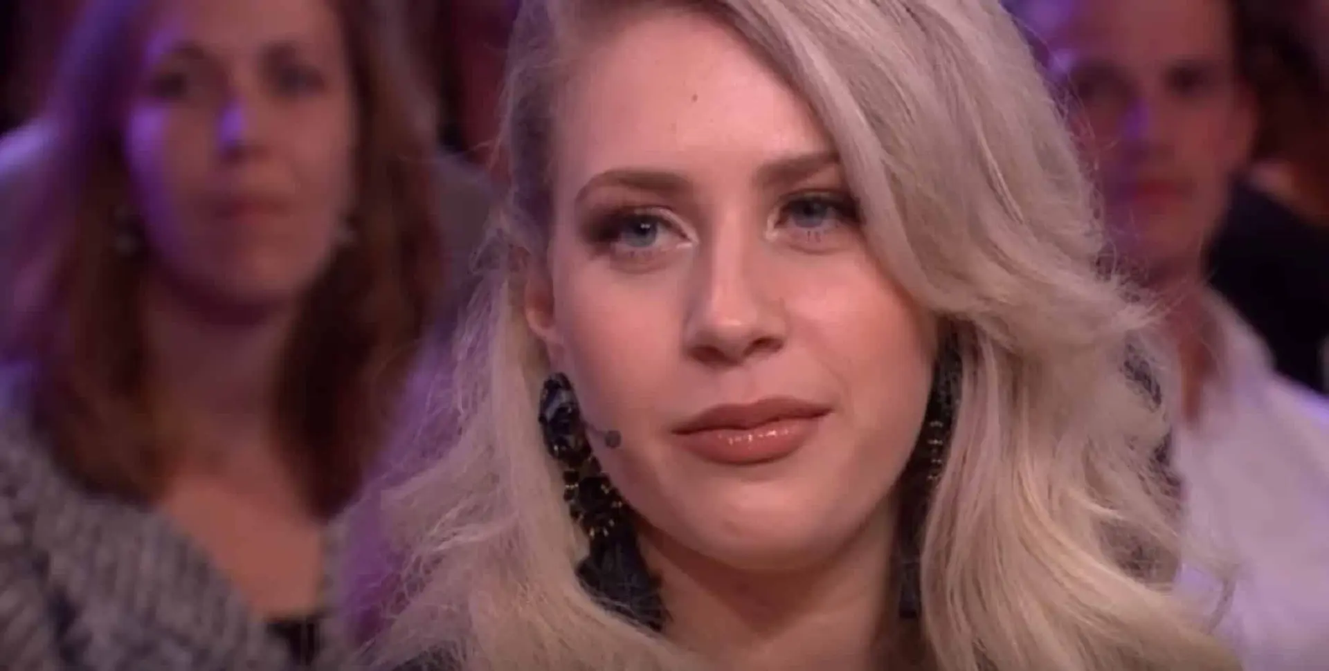 lisa vol liefdesverdriet