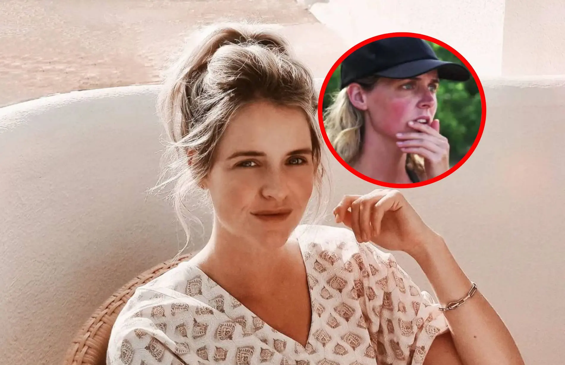liza sips expeditie robinson