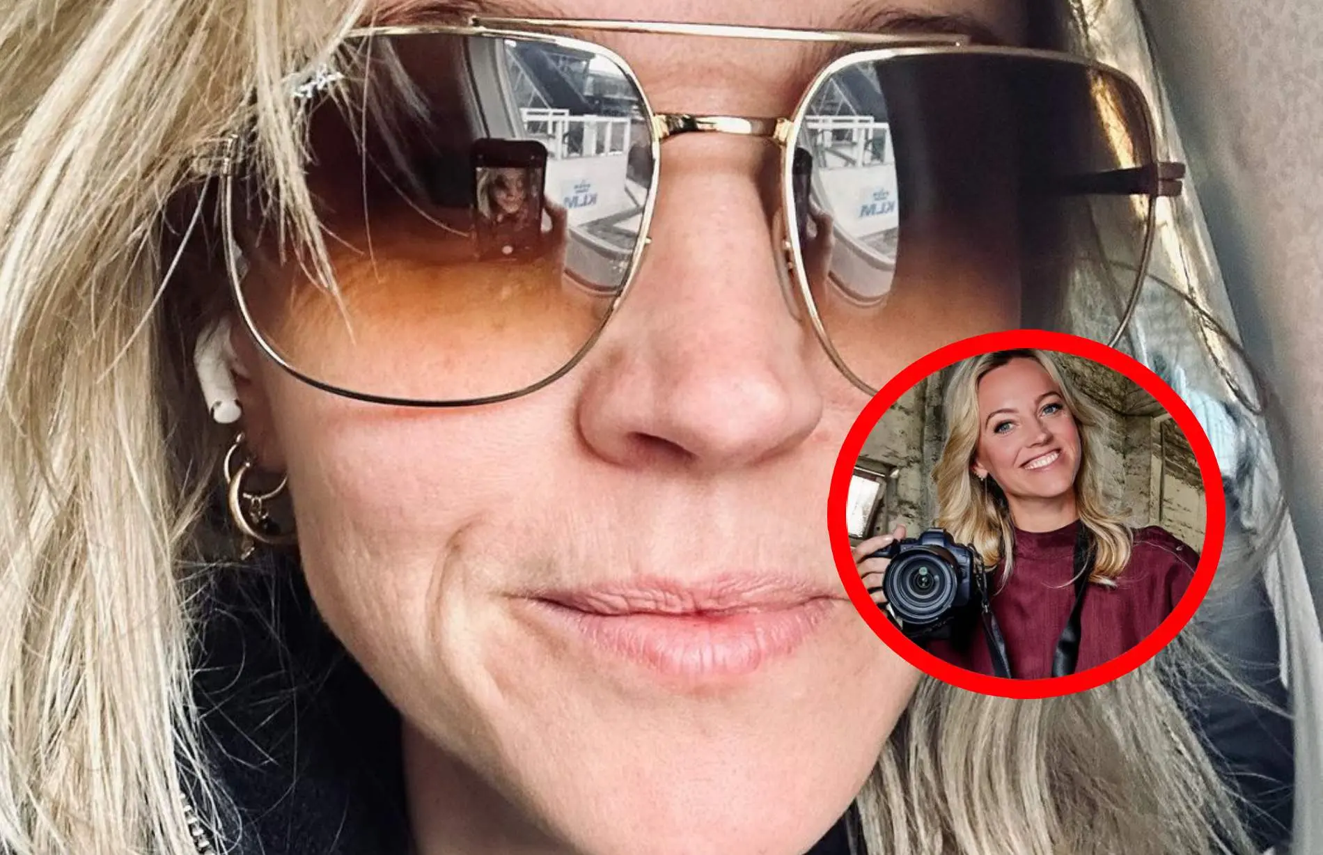 loes haverkort is de knapste deelneemster van het perfecte plaatje