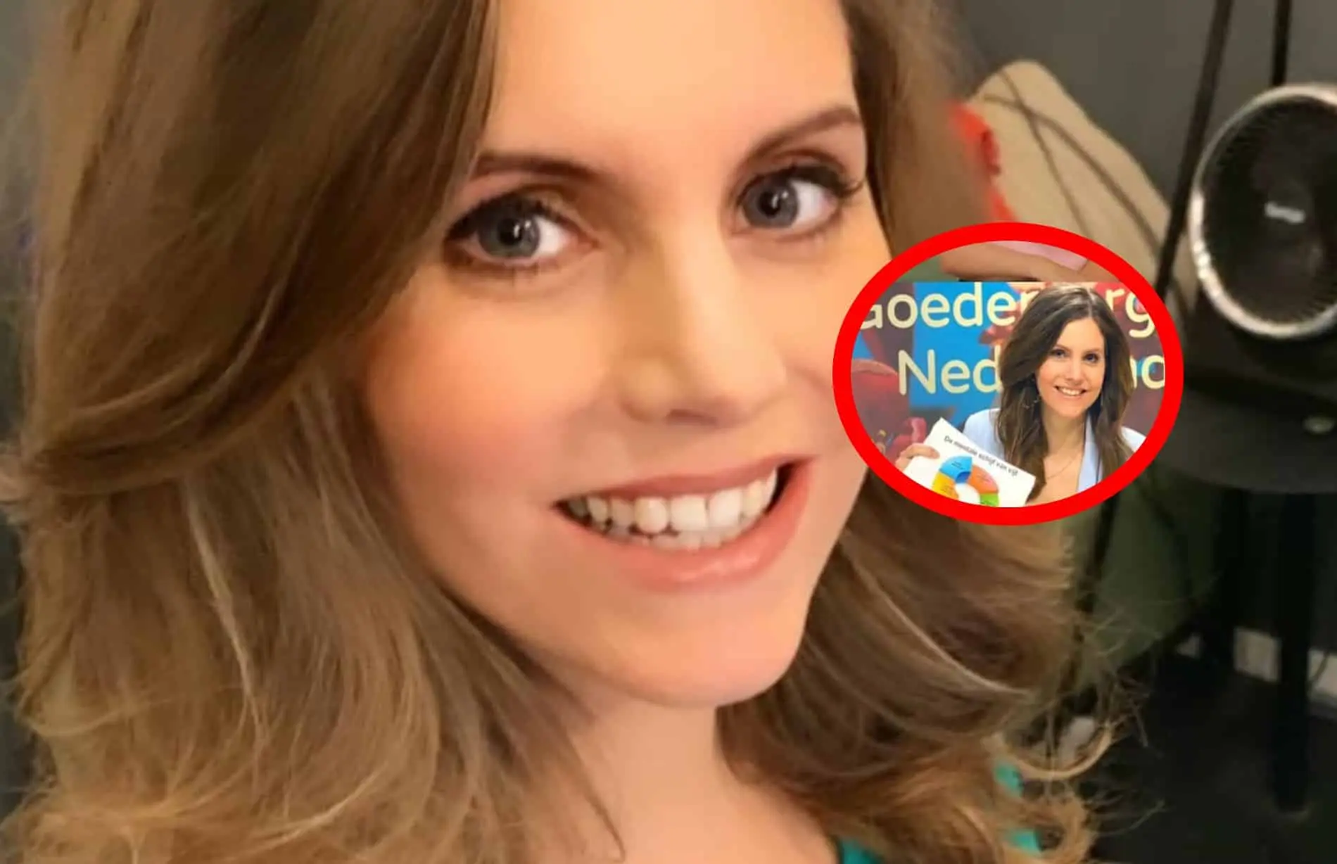 maaike timmerman goedemorgen nederland