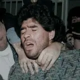 maradona documentary