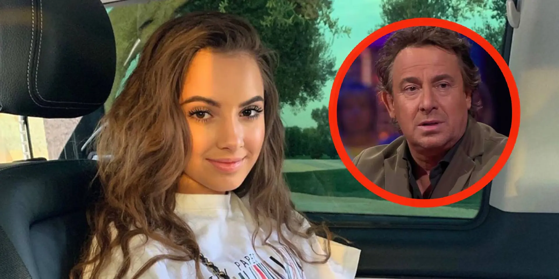 marco borsato jada borsato foto verhuizen