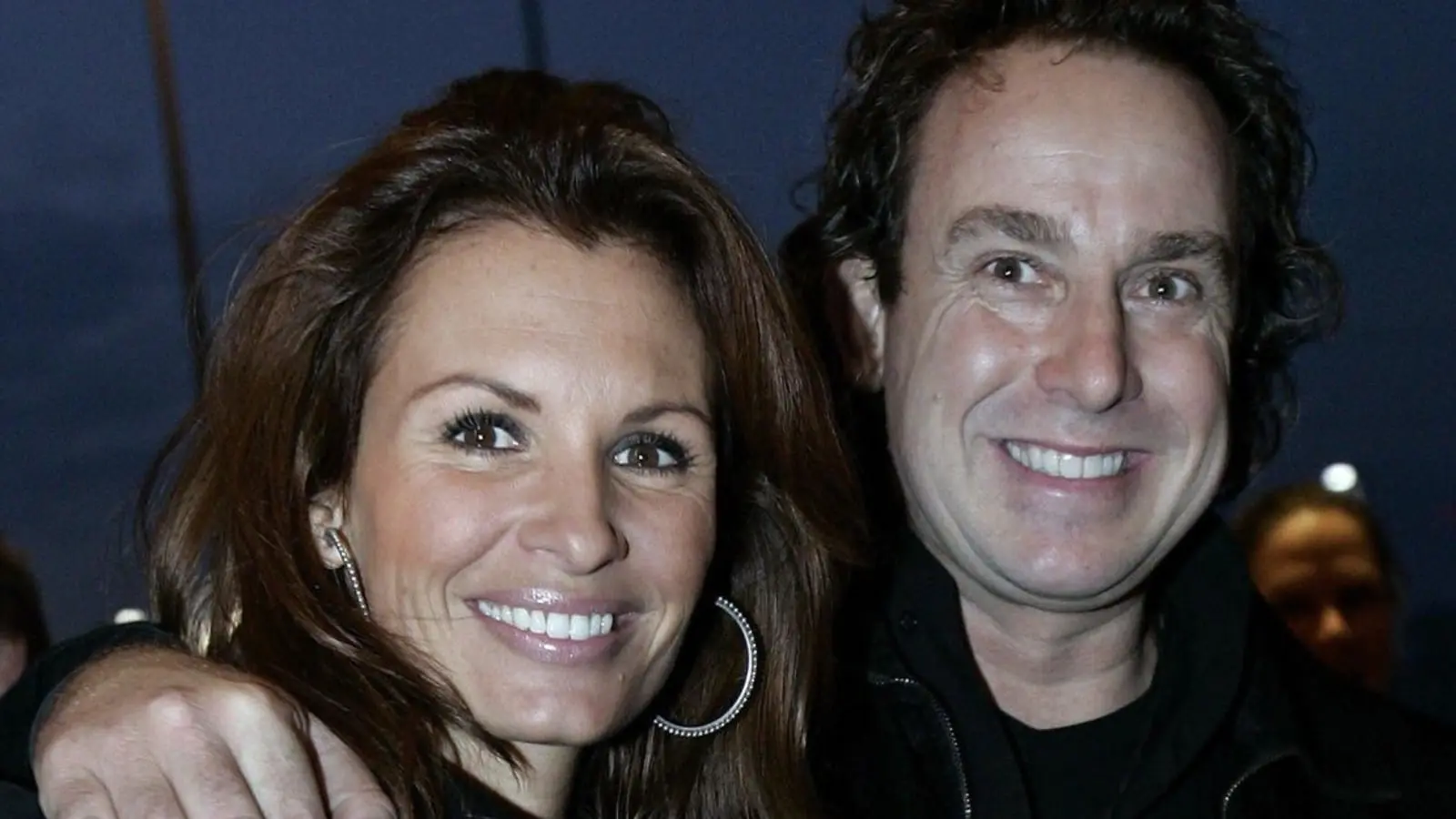 marco en leontine borsato