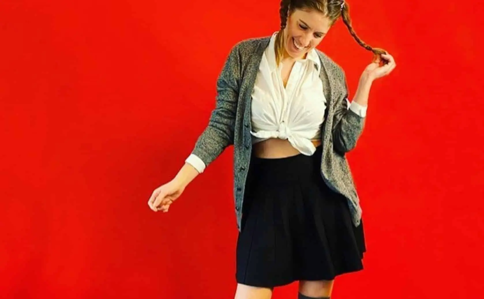marieke elsinga 90s britney spears q music