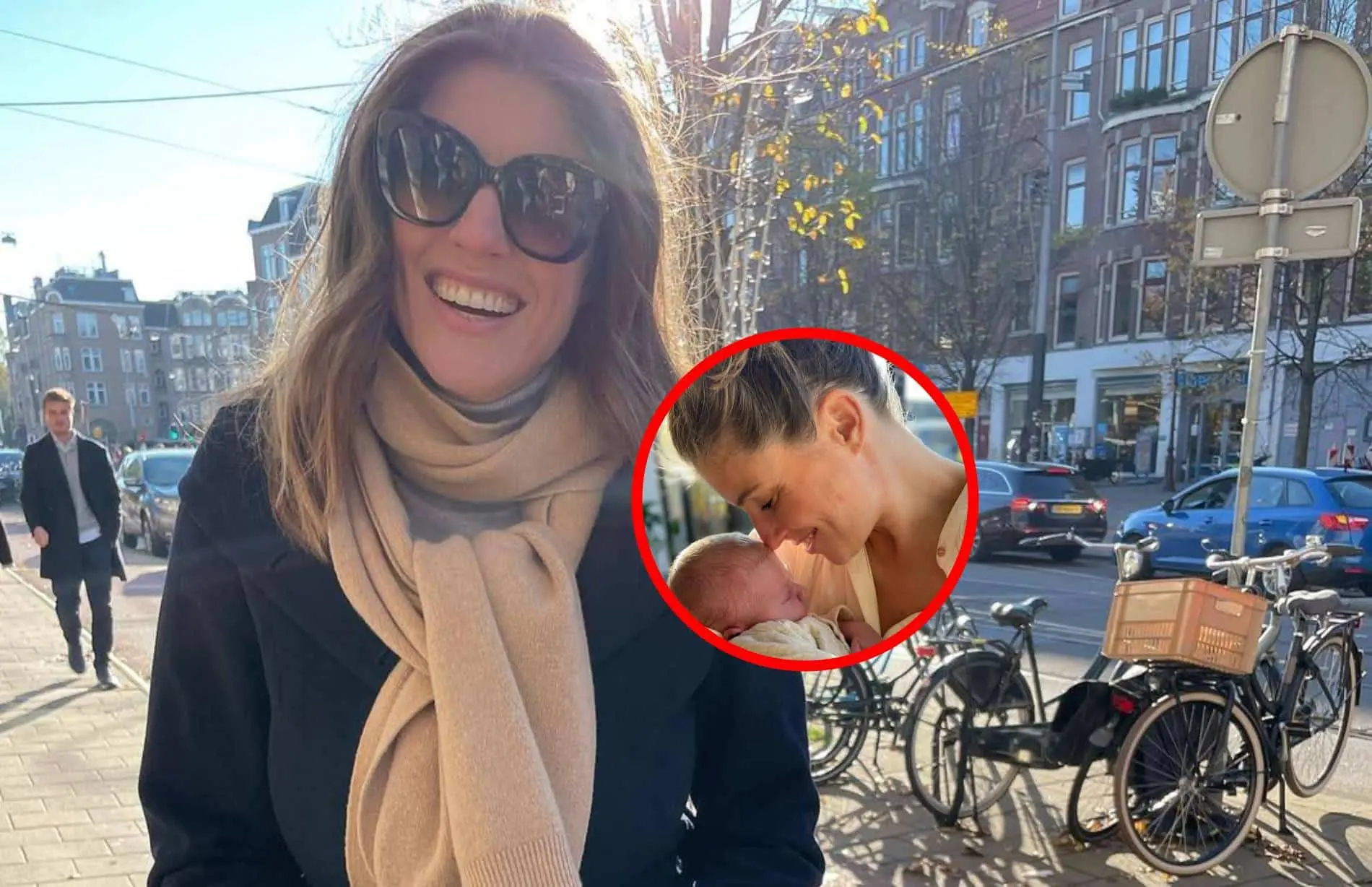 marieke elsinga cupmaat
