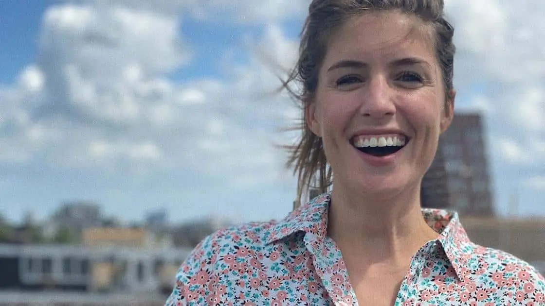 marieke elsinga lach