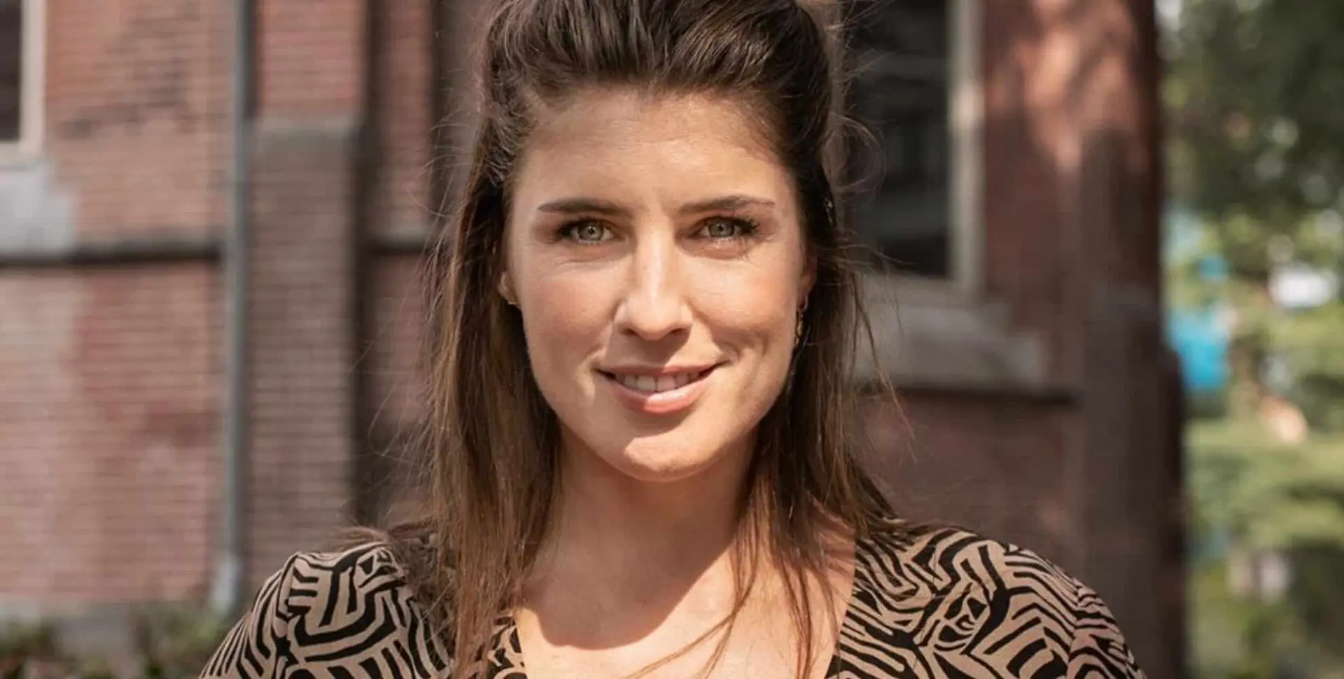 marieke elsinga modeshow
