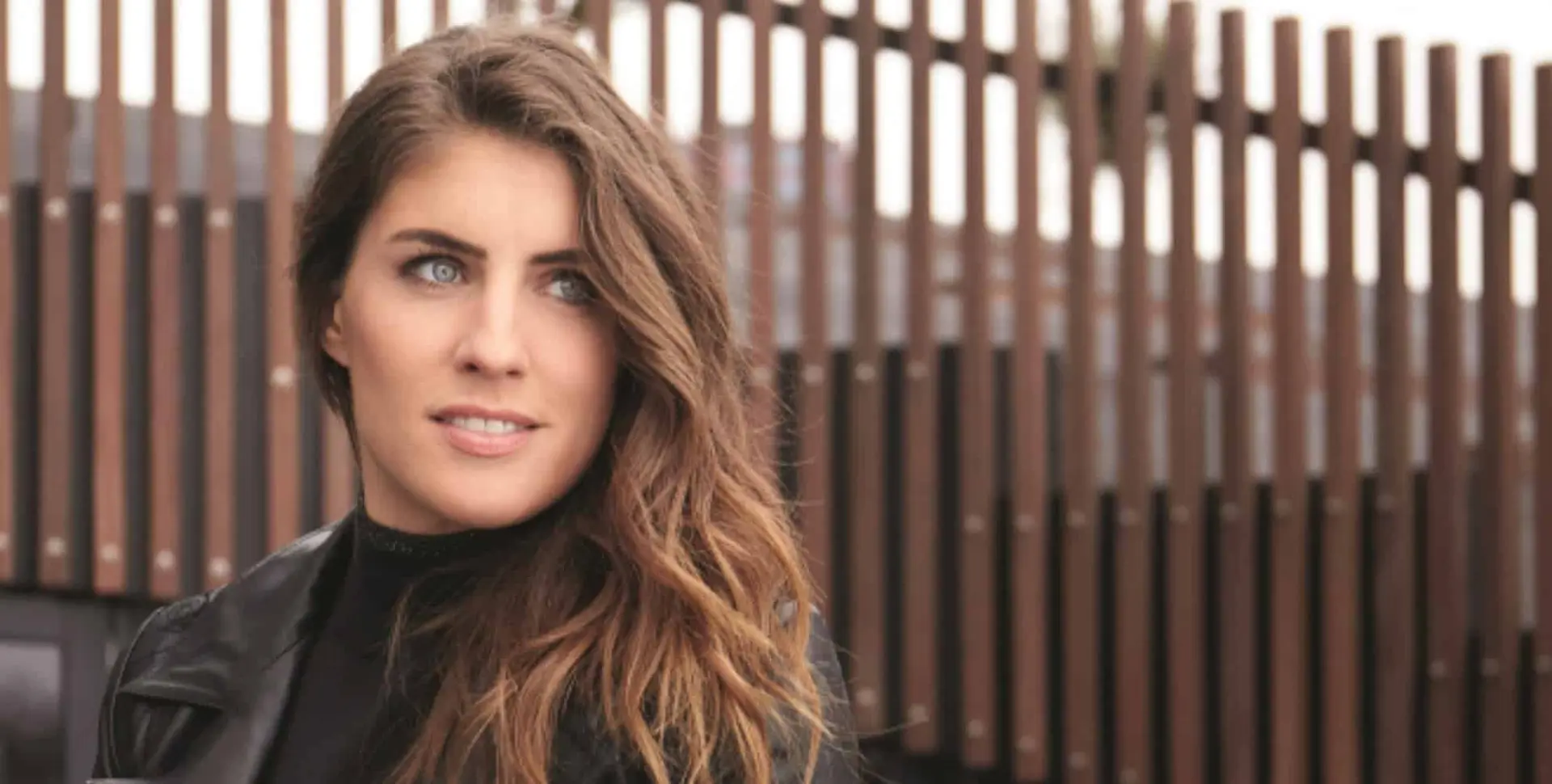marieke elsinga ontvlucht bosbrand
