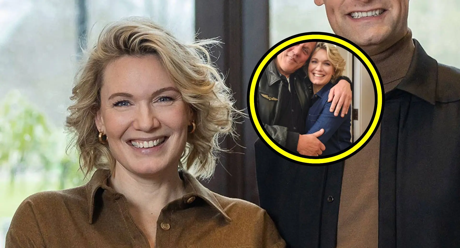 marlijn weerdeburg kees van der spek