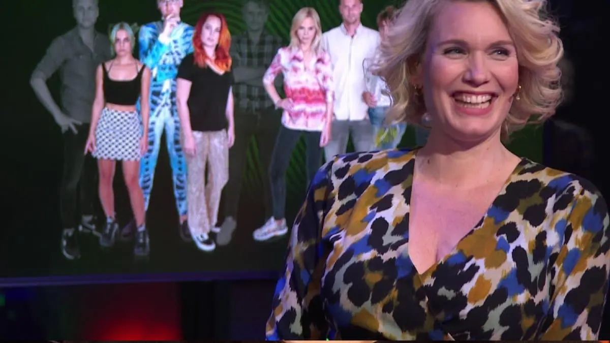 marlijn weerdenburg moltalk betoverende foto wie is de mol widm