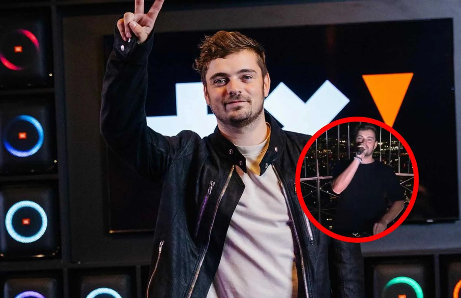 martin garrix bijzondere prijs