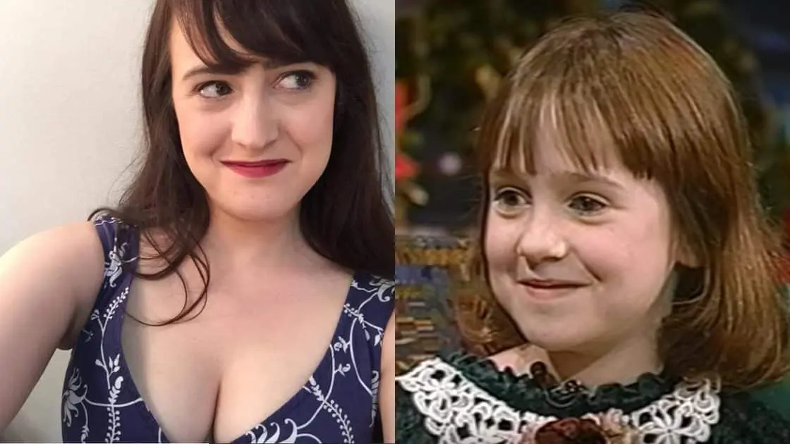 matilda mara wilson