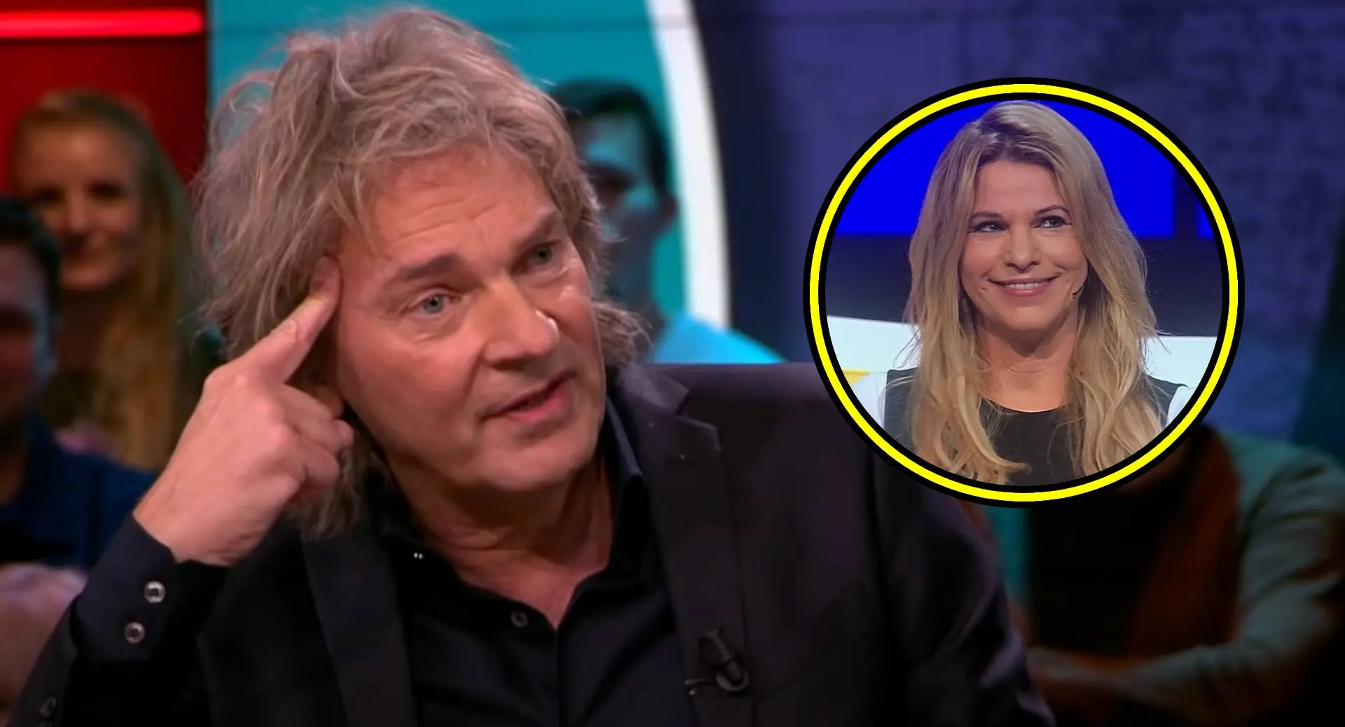 matthijs van nieuwkerk tina nijkamp