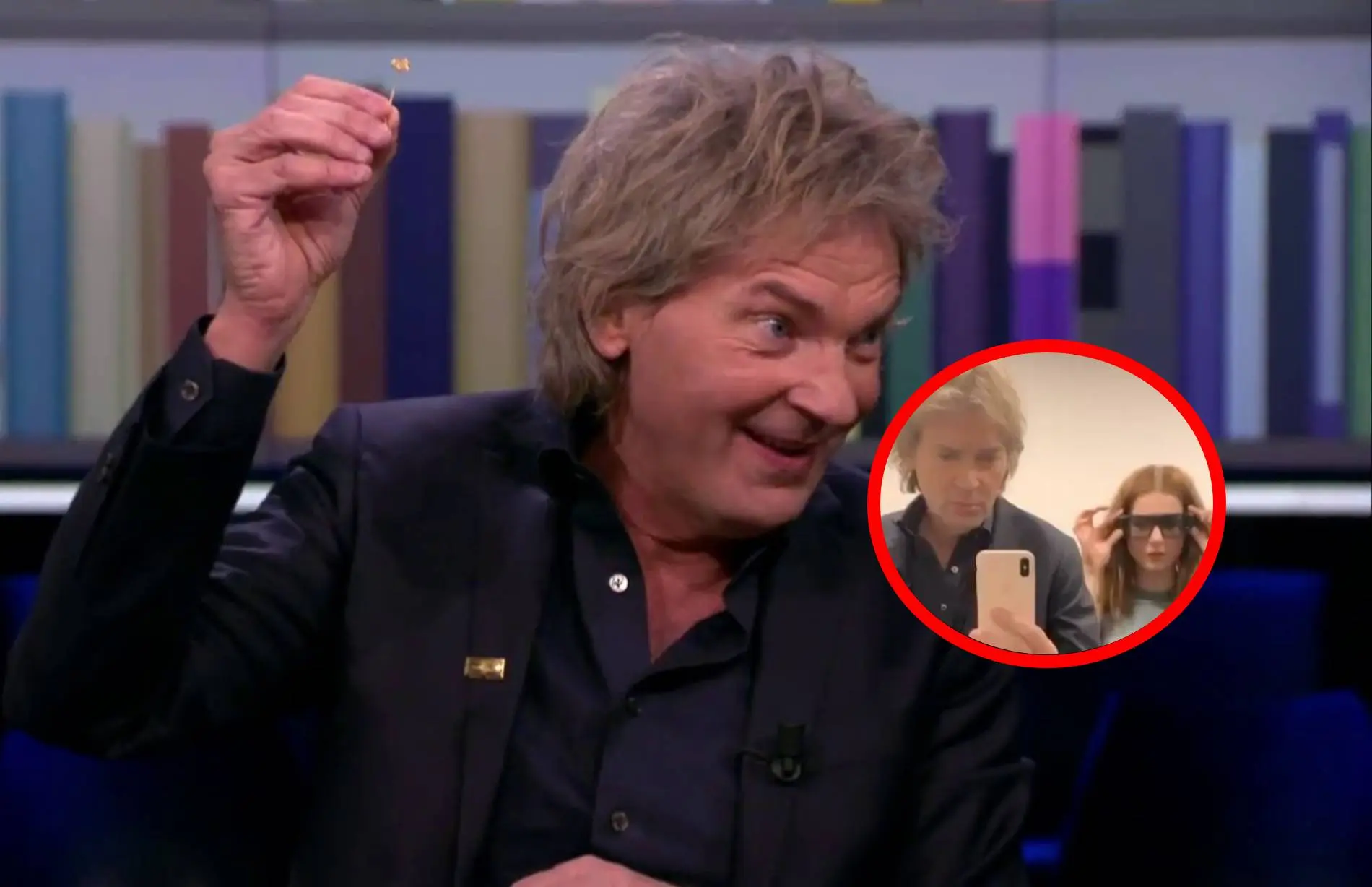 matthijs van nieuwkerk