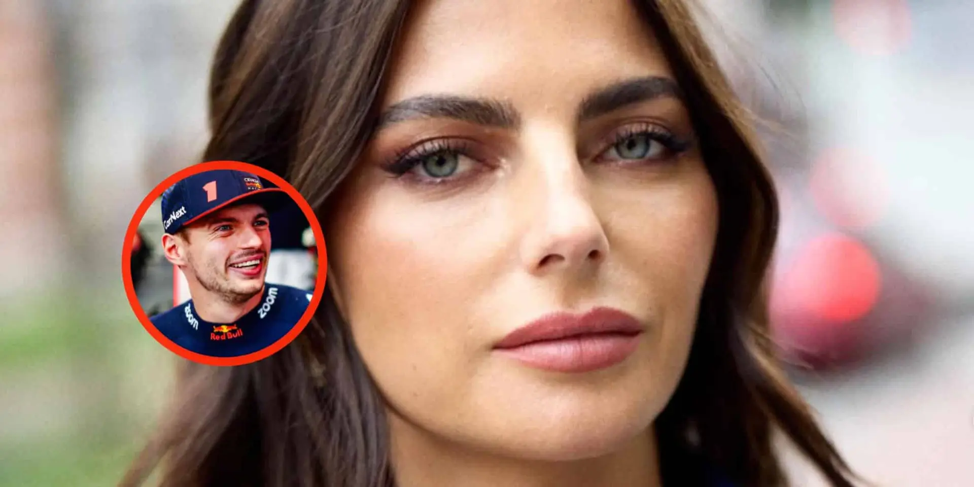 max verstappen kelly piquet snelle auto 1
