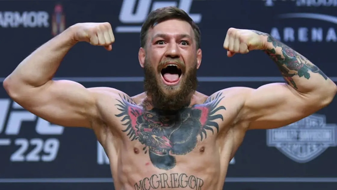 mcgregor