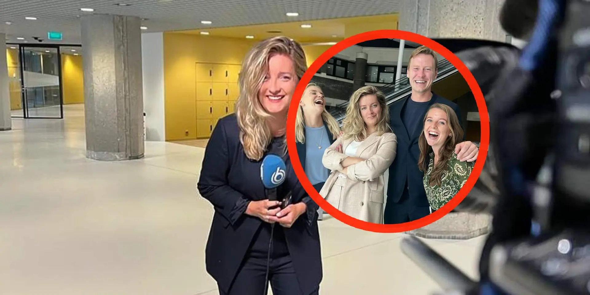 merel ek sbs collega