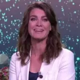 merel westrik rtl afscheid
