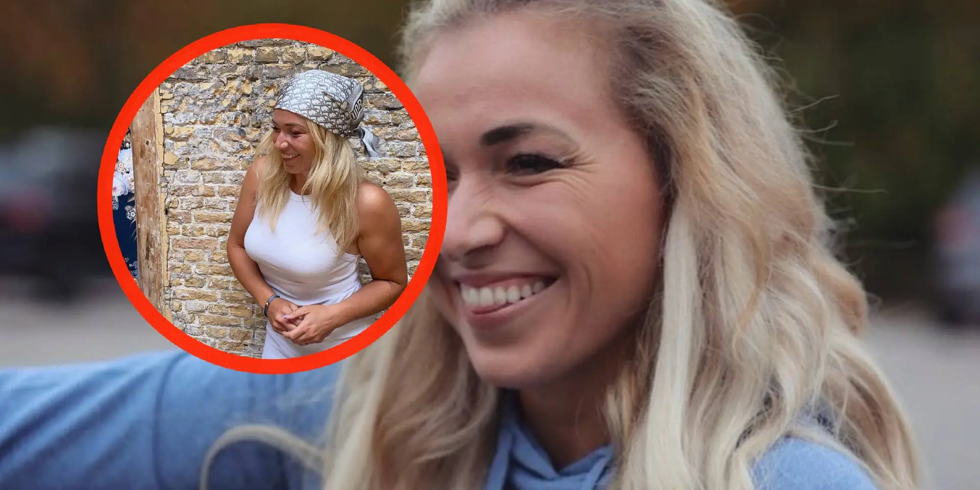 michaella krajicek foto jurkje