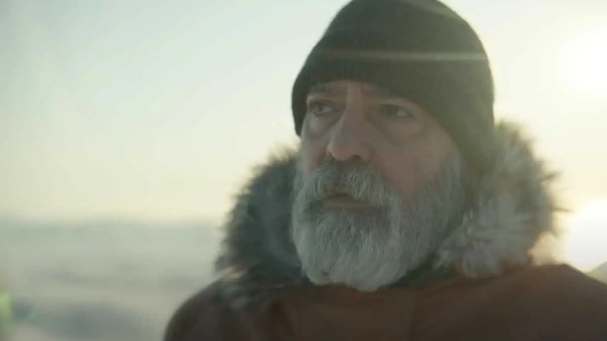 midnight sky netflix george clooney sci fi 1