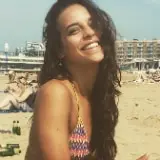 miss nederland rahima