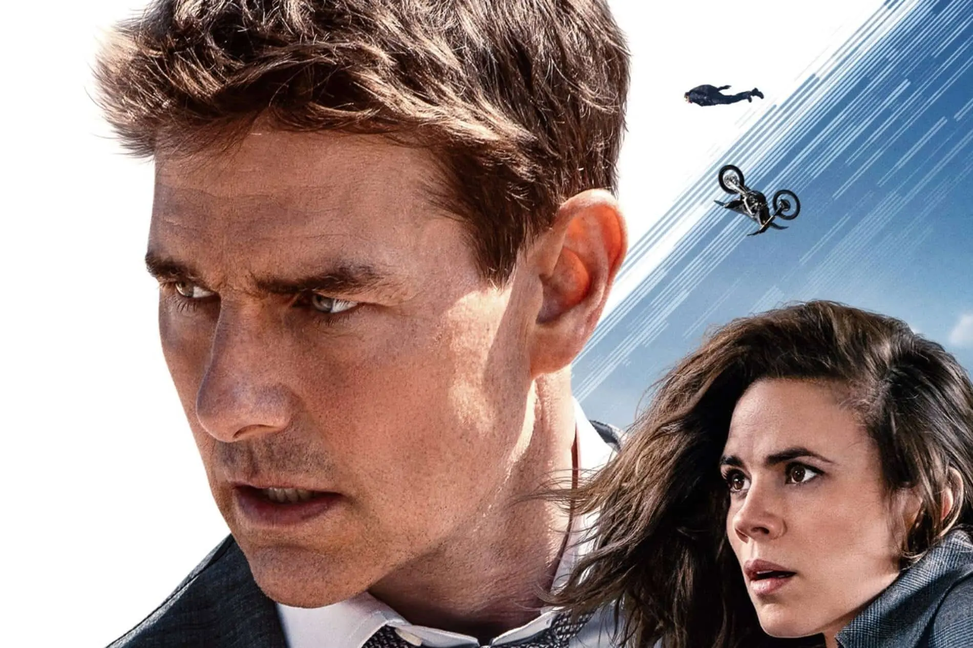 mission impossible