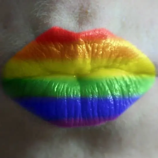 mokkels lippen coming out day