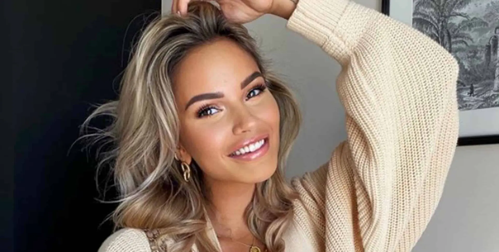 monica geuze natural beauty