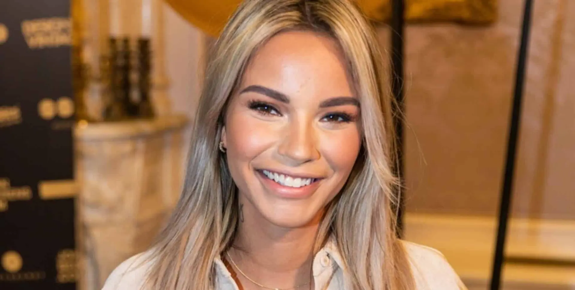 monica geuze temptation island