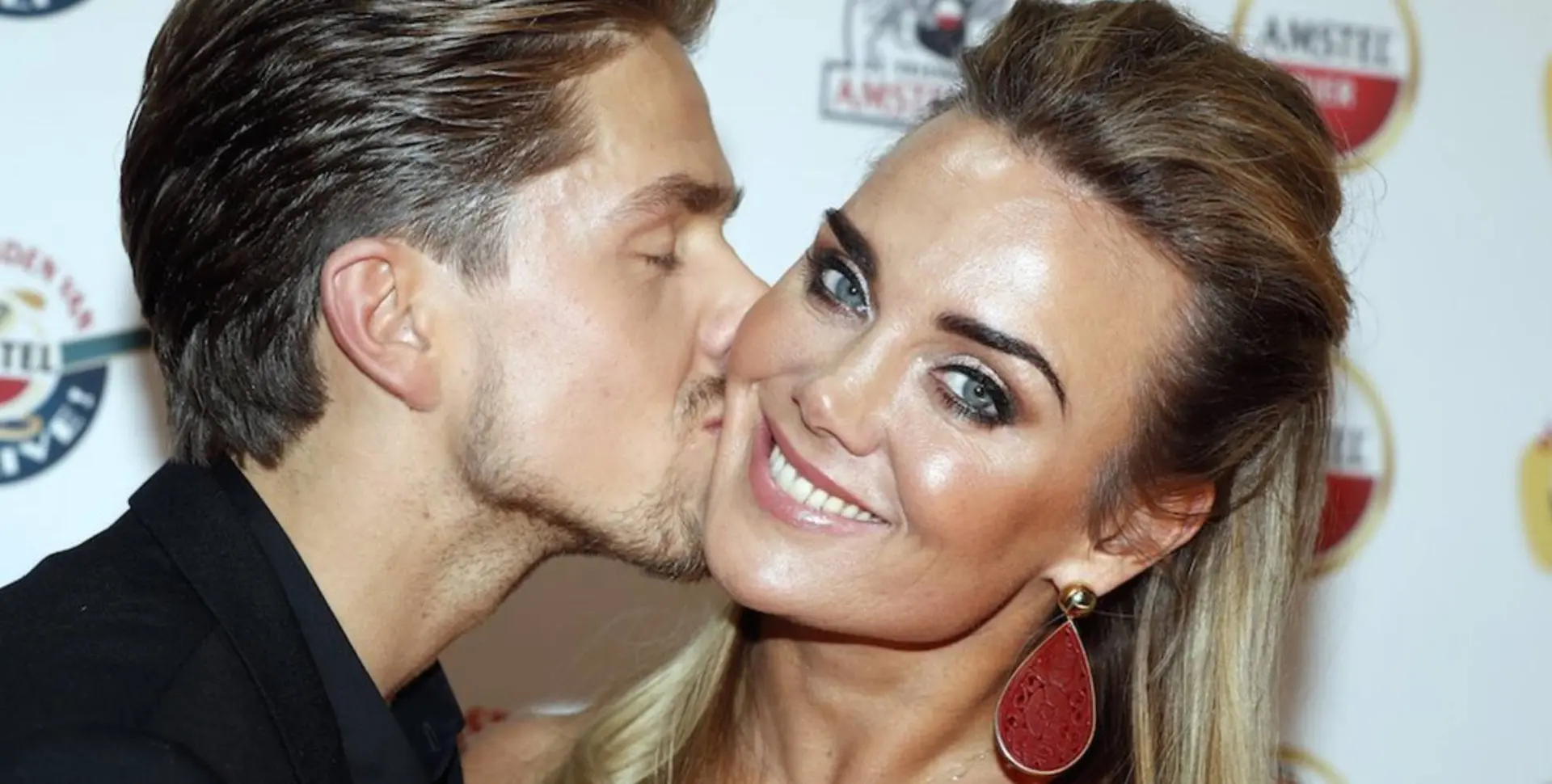 monique westenberg geluk andre hazes