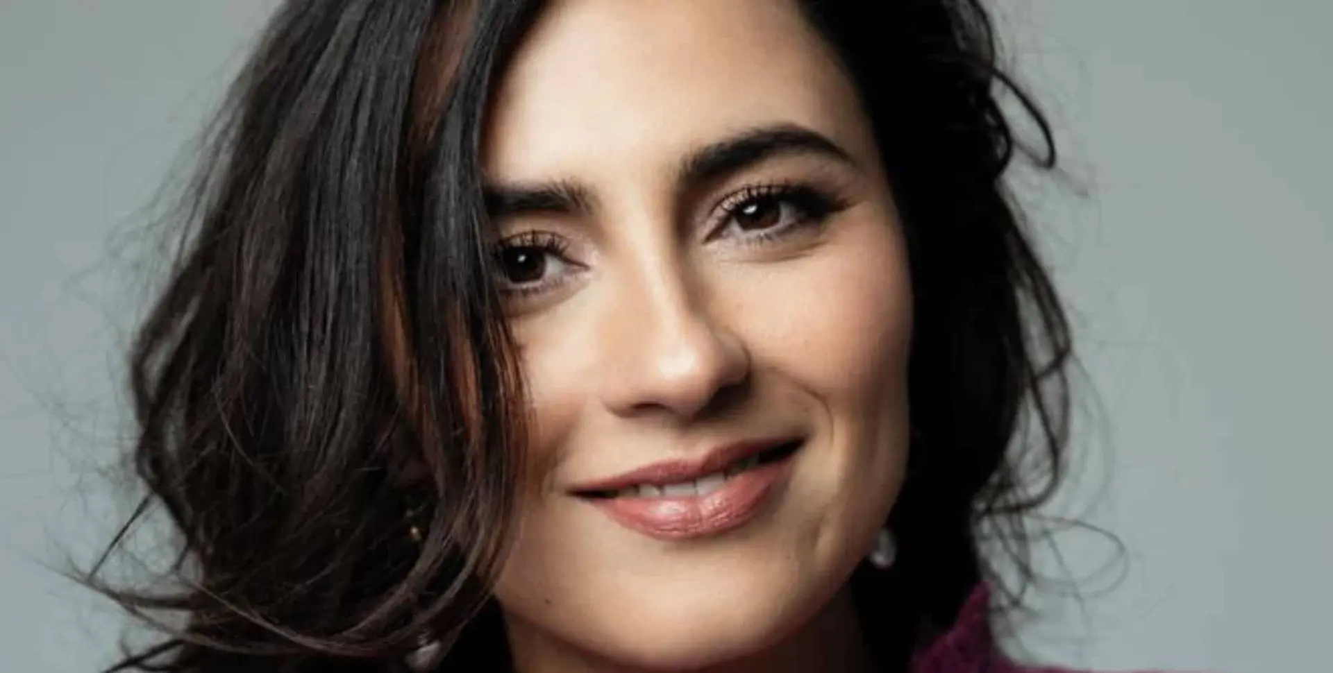 nadia moussaid