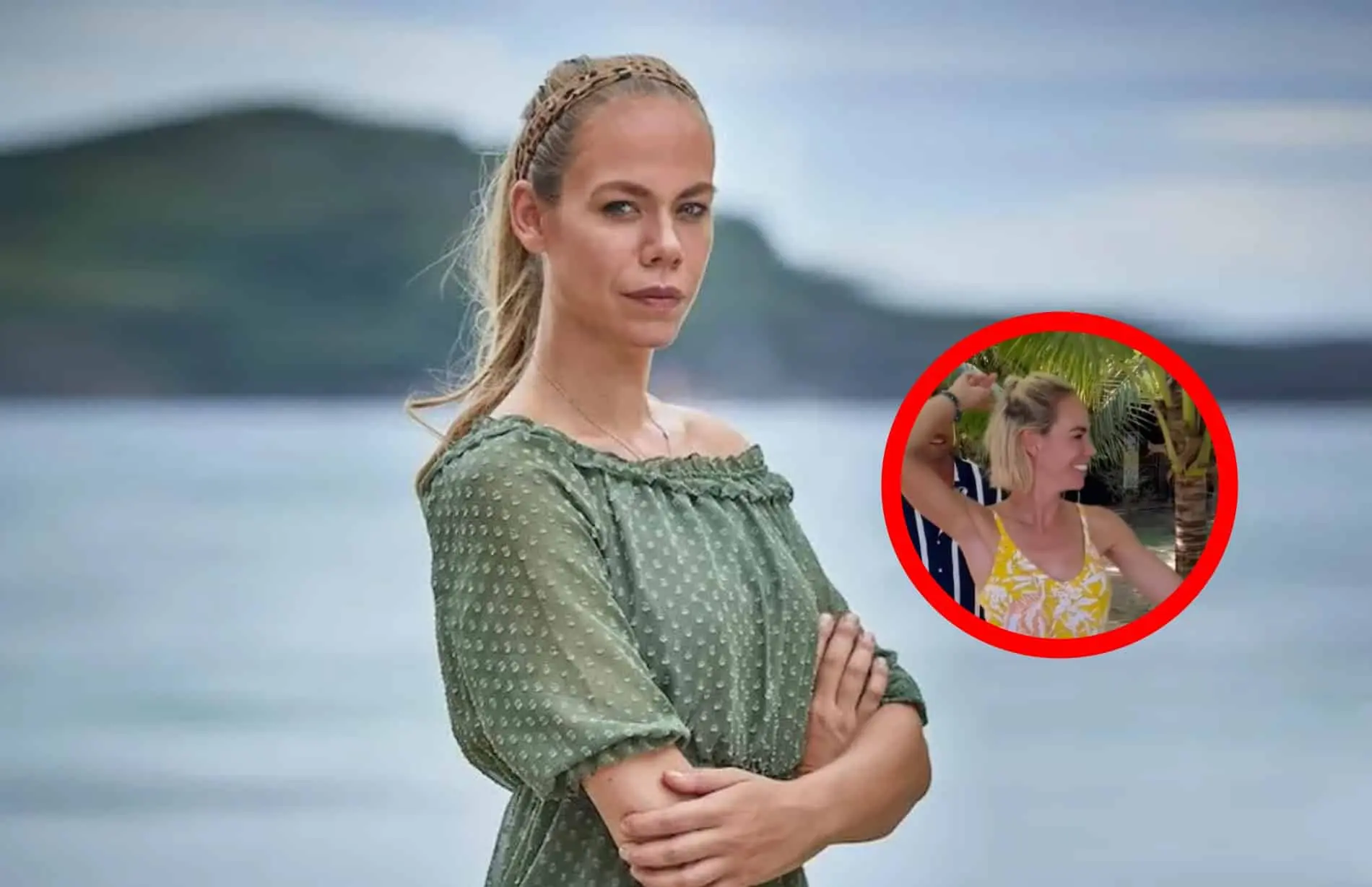 nicolette kluijver nieuw seizoen expeditie robinson
