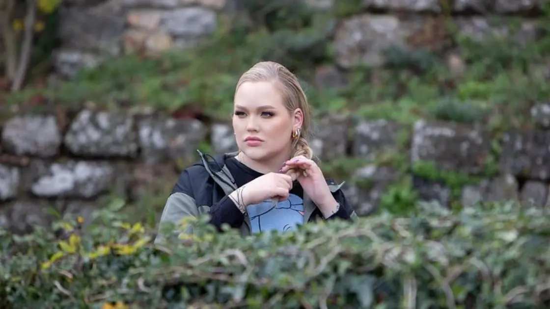 nikkie de jager wie is de mol