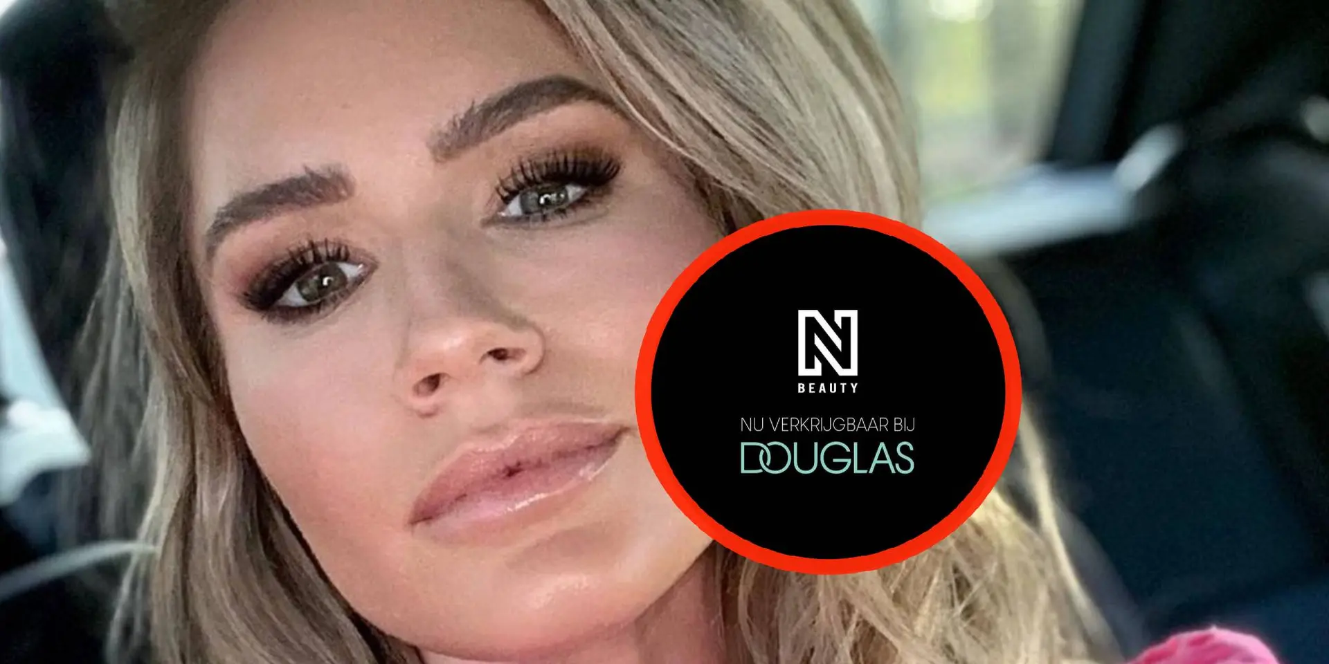 nikkie plessen douglas