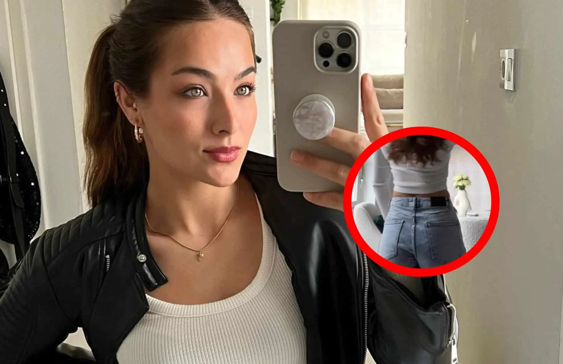 nochtli alvarez laat rondingen zien