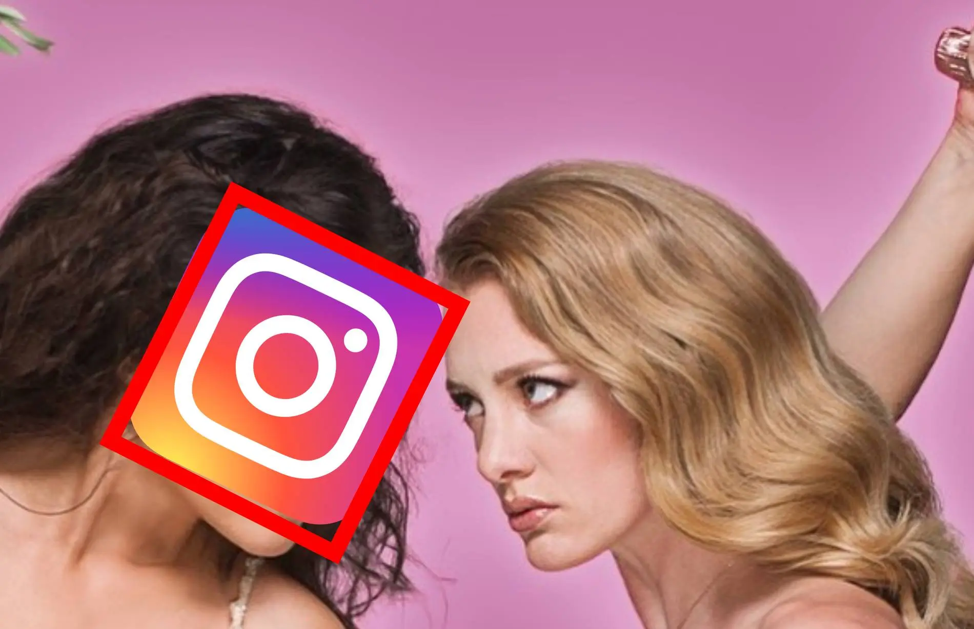 noortje herlaar is nergens te bekennen op sociale media