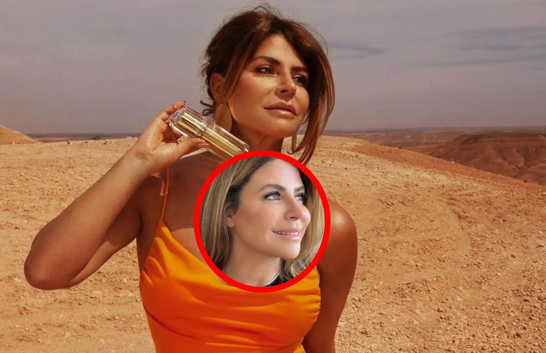 olcay gulsen kleedt zich aan