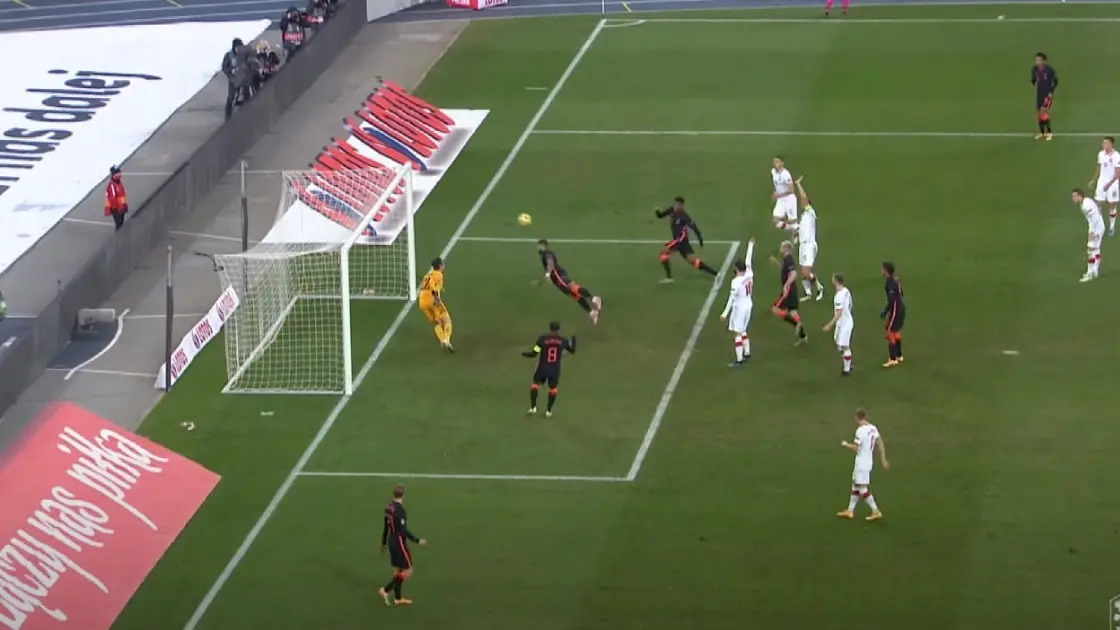 oranje polen nations league calvin stengs