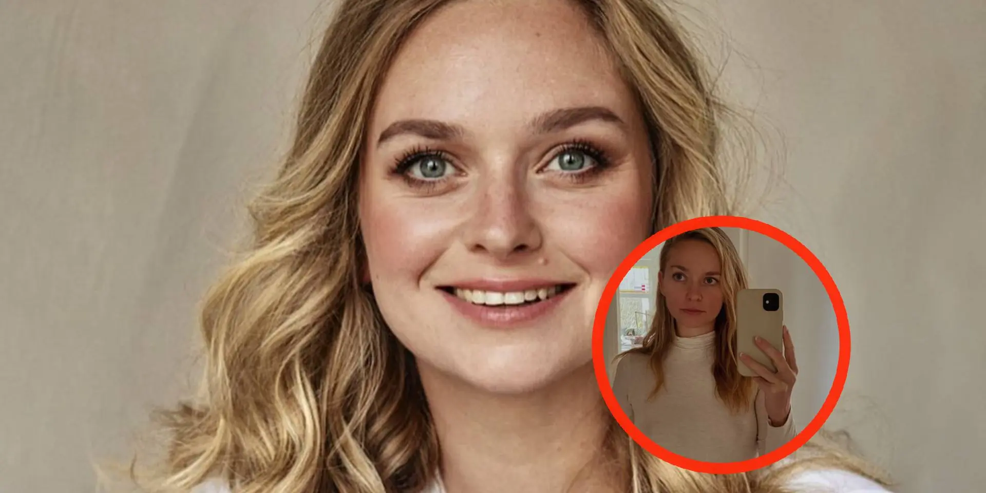 pip pellens topje foto