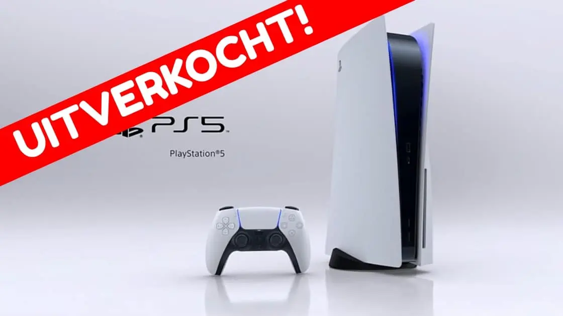 playstation 5 uitverkocht vs xbox series x next gen console
