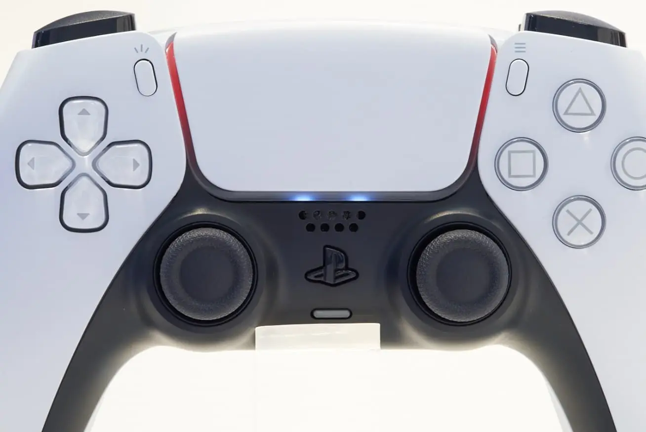playstation ps5 sony nieuw controller