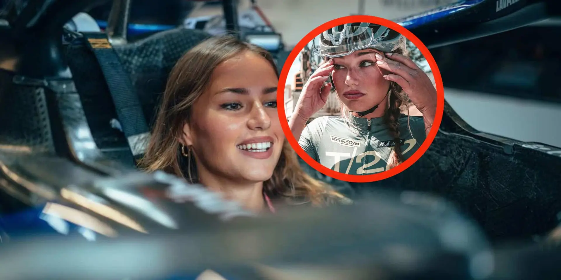 puck moonen f1 avontuur foto