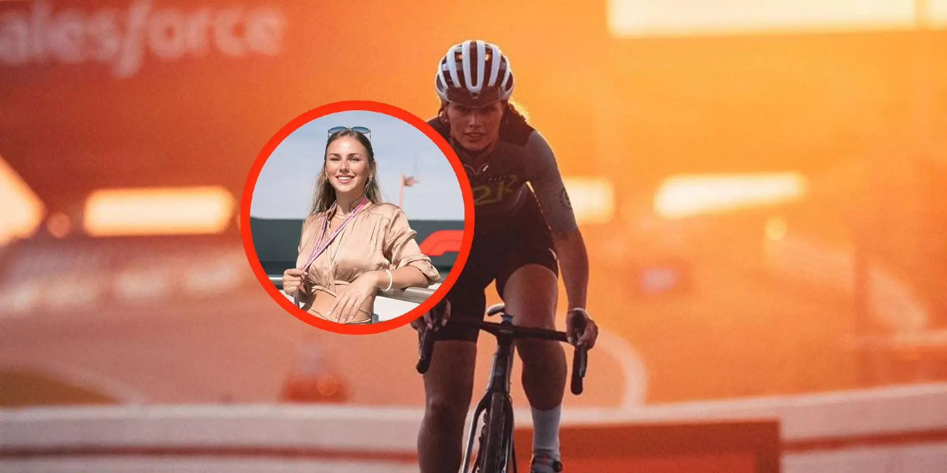 puck moonen foto f1 topje