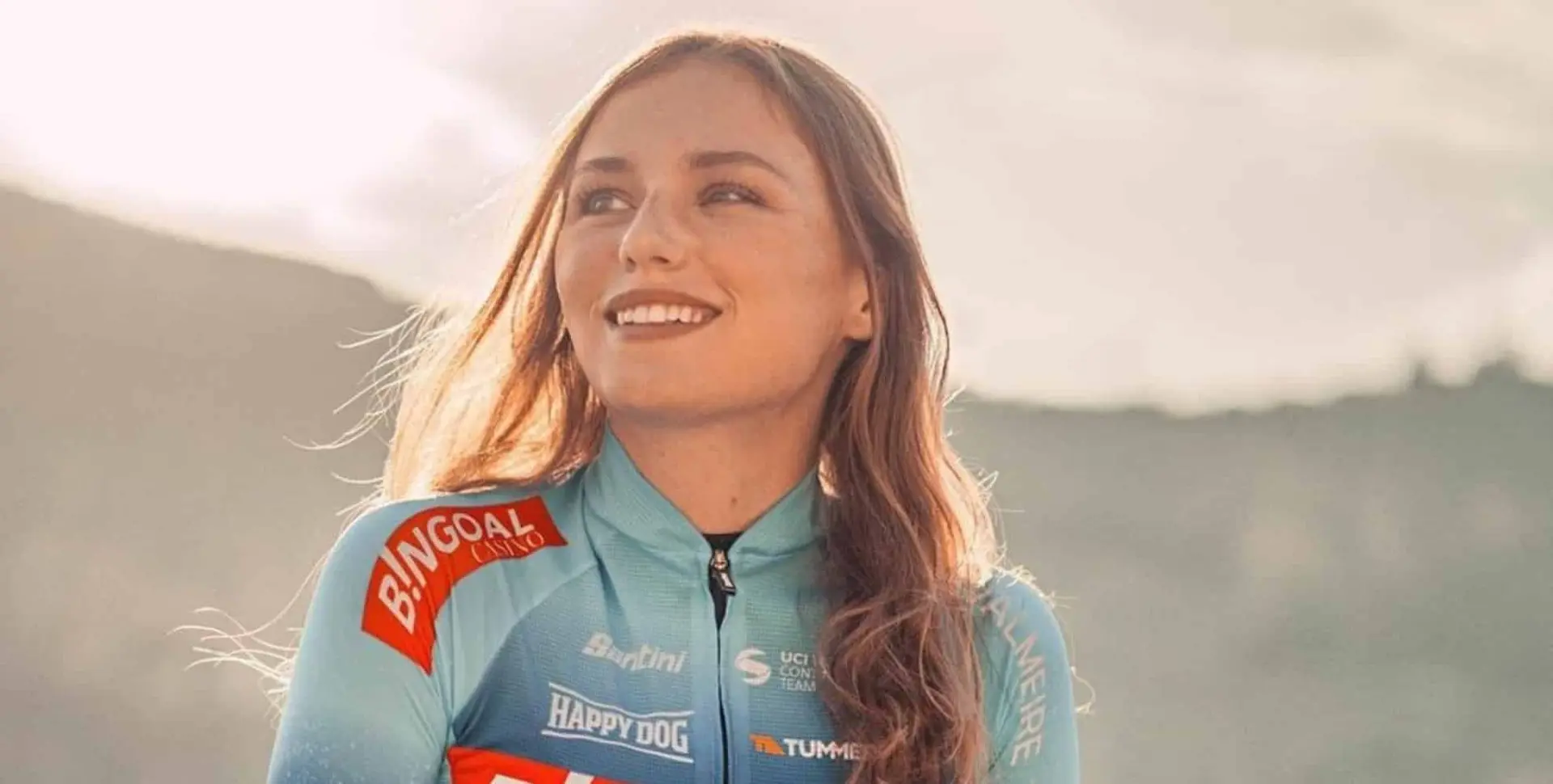 puck moonen wielrenster