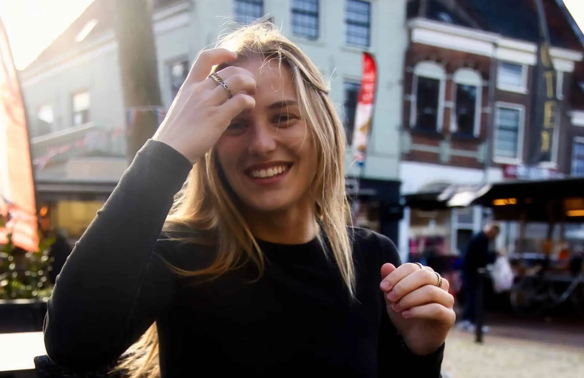 regina van eijk ajax