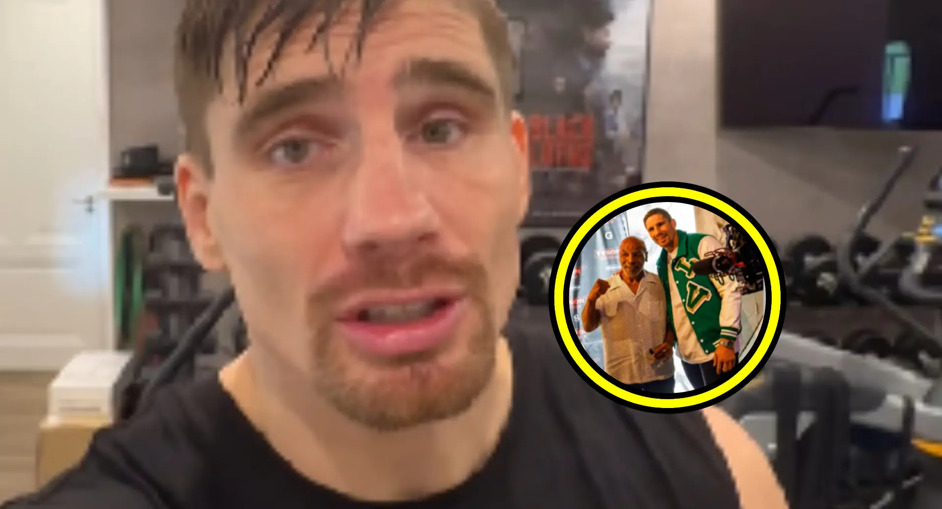 rico verhoeven kickbokser 1