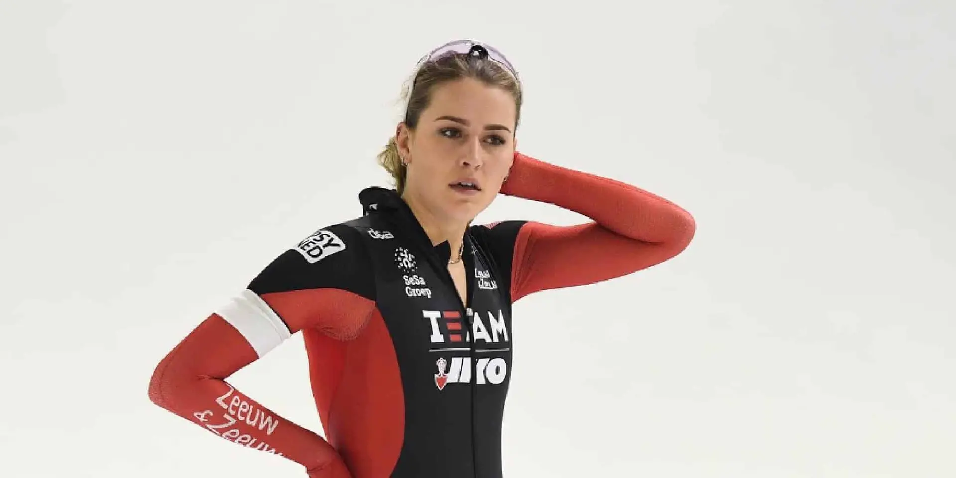 robin groot schaatsster